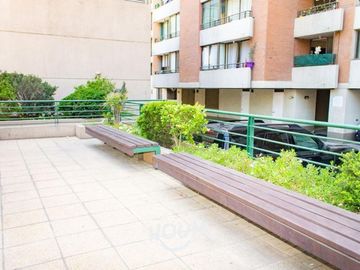 Departamento Metro Cal Y Canto ID: 178766r