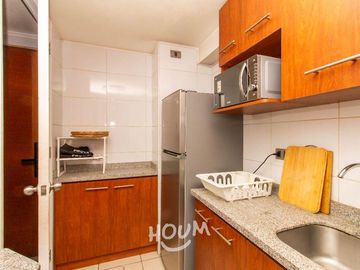 Departamento Metro Cal Y Canto ID: 178766r