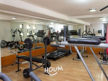 Departamento Metro Cal Y Canto ID: 178766r