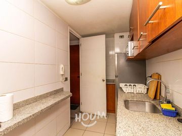 Departamento Metro Cal Y Canto ID: 178766r