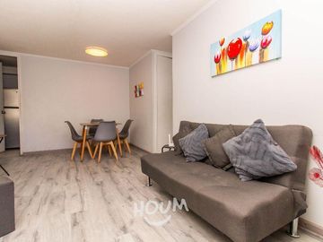 Departamento Metro Cal Y Canto ID: 178766r