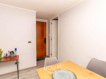 Departamento Metro Cal Y Canto ID: 178766r