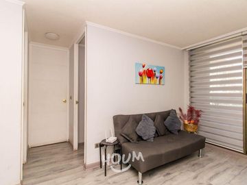 Departamento Metro Cal Y Canto ID: 178766r
