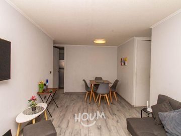 Departamento Metro Cal Y Canto ID: 178766r