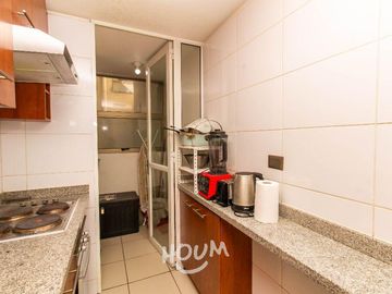 Departamento Metro Cal Y Canto ID: 178766r