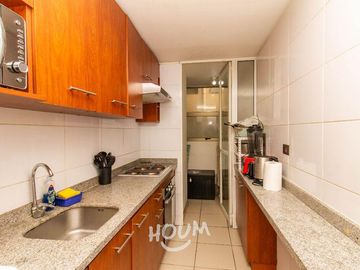 Departamento Metro Cal Y Canto ID: 178766r