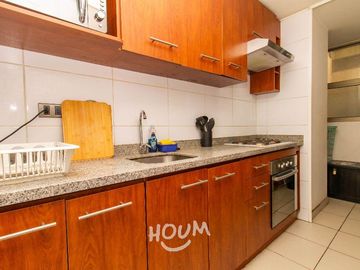 Departamento Metro Cal Y Canto ID: 178766r