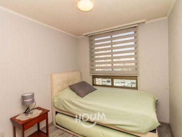 Departamento Metro Cal Y Canto ID: 178766r