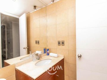 Departamento Metro Cal Y Canto ID: 178766r