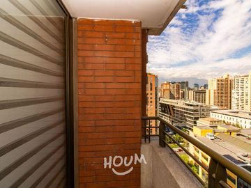 Departamento Metro Cal Y Canto ID: 178766r