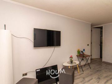 Departamento Metro Cal Y Canto ID: 178766r