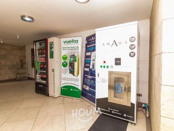 Departamento Metro Cal Y Canto ID: 178766r