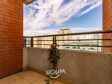 Departamento Metro Cal Y Canto ID: 178766r