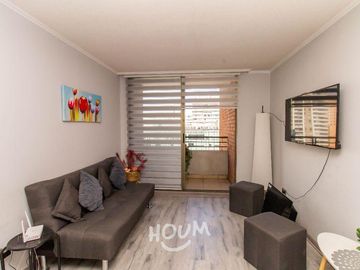 Departamento Metro Cal Y Canto ID: 178766r
