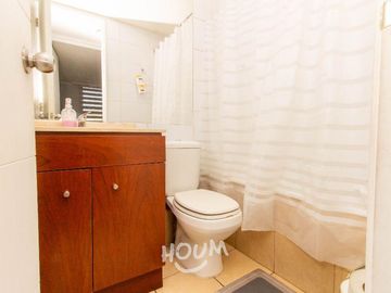 Departamento Metro Cal Y Canto ID: 178766r