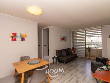 Departamento Metro Cal Y Canto ID: 178766r