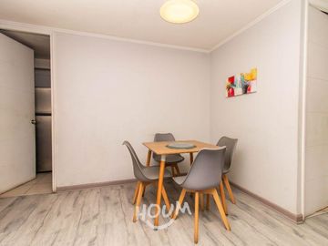 Departamento Metro Cal Y Canto ID: 178766r
