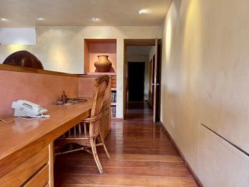 VENTA DEPARTAMENTO EN JARDINES EN  LA MONTAÑA