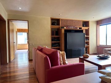 VENTA DEPARTAMENTO EN JARDINES EN  LA MONTAÑA