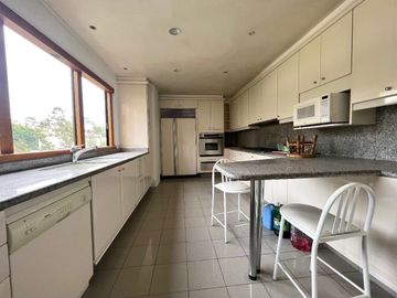 VENTA DEPARTAMENTO EN JARDINES EN  LA MONTAÑA