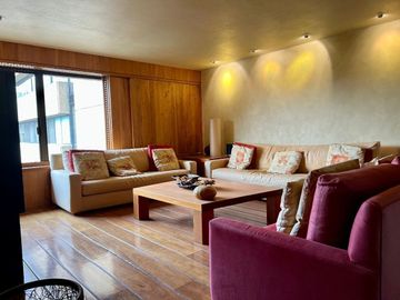 VENTA DEPARTAMENTO EN JARDINES EN  LA MONTAÑA