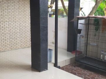 Rumah dijual Citra Indah city type 80/120m2 siap huni #9097