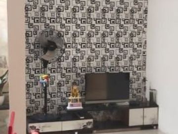 Rumah dijual Citra Indah city type 80/120m2 siap huni #9097