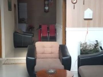Rumah dijual Citra Indah city type 80/120m2 siap huni #9097