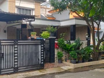 Rumah dijual Citra Indah city type 80/120m2 siap huni #9097