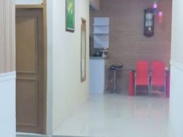 Rumah dijual Citra Indah city type 80/120m2 siap huni #9097