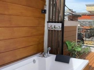 Rumah mewah termurah di.lingkungan yang wah di kalibata Jakarta