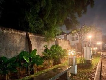 Rumah mewah termurah di.lingkungan yang wah di kalibata Jakarta