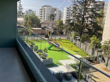MODERNO Y BELLO DEPTO EN VENTA