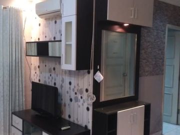 PROMO! Disewakan Apartemen Kelapa Gading Square Moi