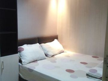 PROMO! Disewakan Apartemen Kelapa Gading Square Moi