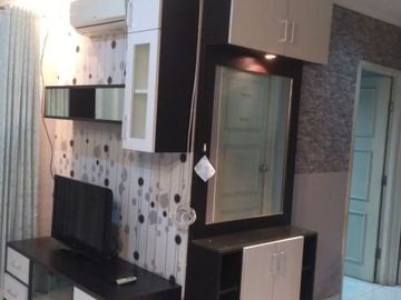 PROMO! Disewakan Apartemen Kelapa Gading Square Moi