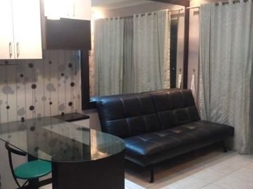 PROMO! Disewakan Apartemen Kelapa Gading Square Moi