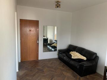 Departamento 2 Ambientes En Venta C/ balcón - Barrio Norte, Capital Federal