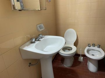 Departamento 2 Ambientes En Venta C/ balcón - Barrio Norte, Capital Federal