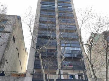 Departamento 2 Ambientes En Venta C/ balcón - Barrio Norte, Capital Federal