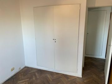 Departamento 2 Ambientes En Venta C/ balcón - Barrio Norte, Capital Federal