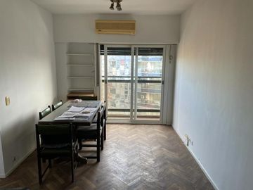 Departamento 2 Ambientes En Venta C/ balcón - Barrio Norte, Capital Federal