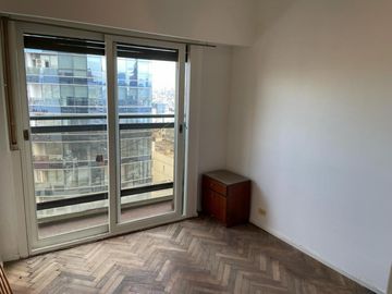 Departamento 2 Ambientes En Venta C/ balcón - Barrio Norte, Capital Federal