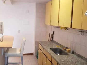 Excelente 3 Ambientes- NUÑEZ