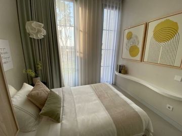 Rumah Baru Desaign Free request, Promo Diskon harganya selangit
