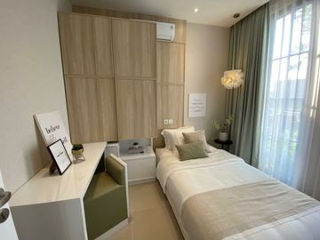 Rumah Baru Desaign Free request, Promo Diskon harganya selangit