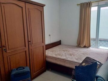 Rumah Siap Huni Lokasi Strtaegis Arcamanik
