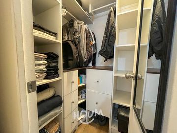 Departamento Metro Las Rejas ID: 167325r