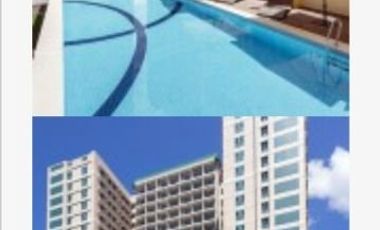 RESORT LIKE CONDO only 5% required DOWN PAYMMENT TO MOVE-IN. Shine Residences ORTIGAS CENTER is READY FOR OCCUPANCY.