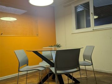 Casa en venta la Capitania de 5 dorm 2 baños en Las Condes